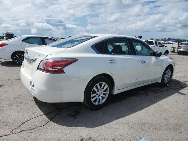 2015 NISSAN ALTIMA 2.5 1N4AL3AP1FN353258