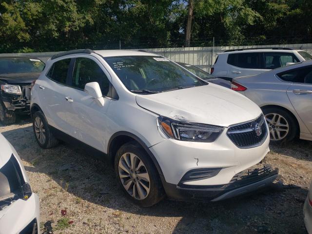 2018 BUICK ENCORE PRE KL4CJASB6JB549250