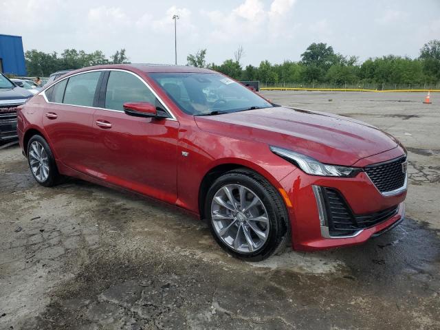 2023 CADILLAC CT5 LUXURY 1G6DS5RK4P0122354