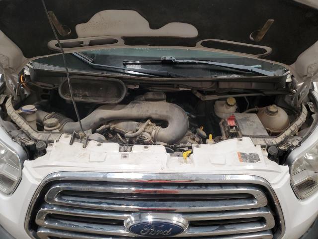 2016 FORD TRANSIT T- 1FBZX2ZM8GKA98279