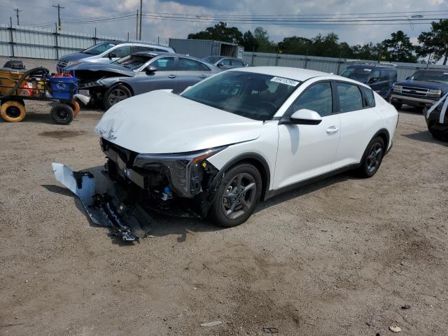 2025 KIA K4 LX - 3KPFT4DE0SE120731