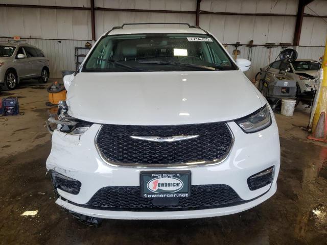 2022 CHRYSLER PACIFICA T 2C4RC1BGXNR153528