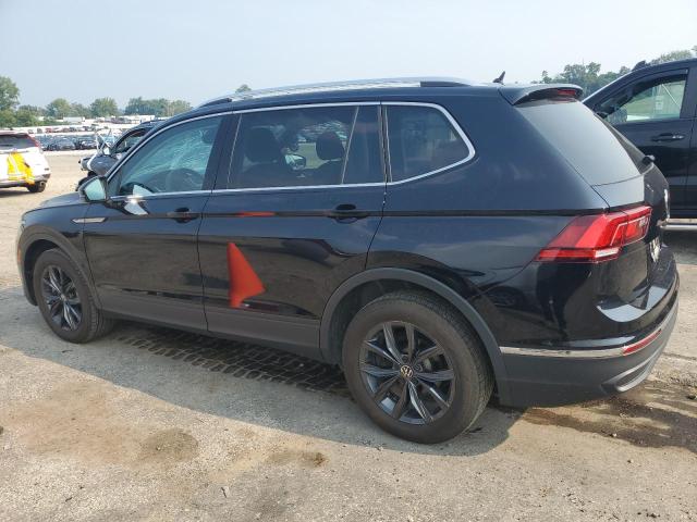 2022 VOLKSWAGEN TIGUAN SE 3VV2B7AX2NM039220