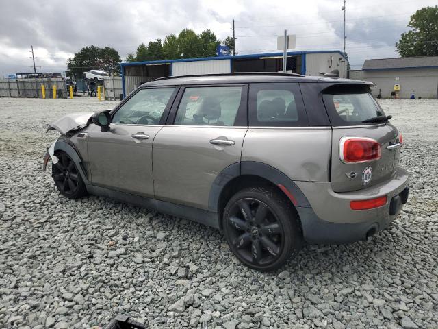 2016 MINI COOPER CLU WMWLN5C57G2E31209