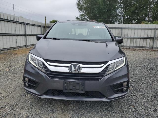 2019 HONDA ODYSSEY EX 5FNRL6H7XKB136238