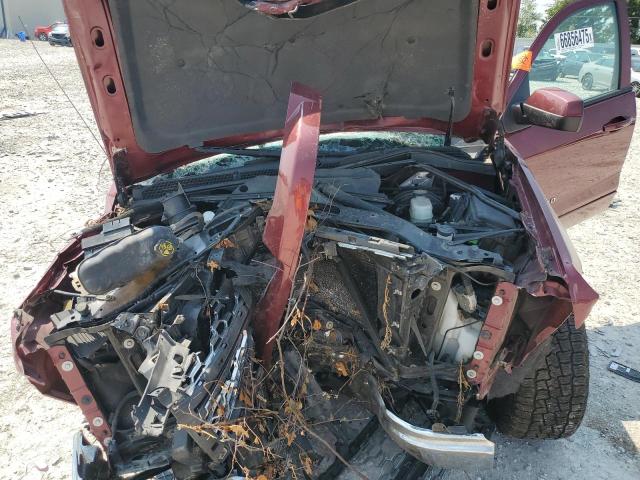2015 CHEVROLET SILVERADO 3GCUKREC5FG168501
