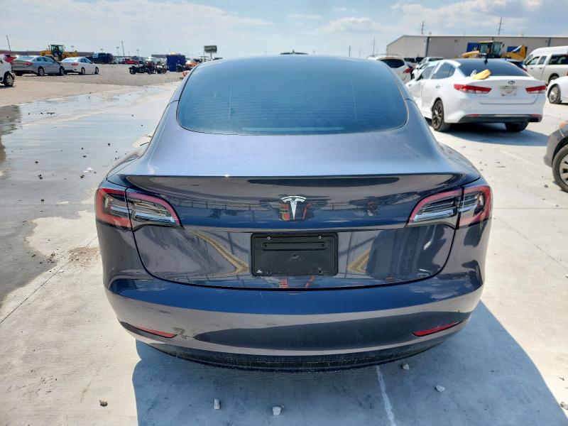2023 TESLA MODEL 3 5YJ3E1EA0PF700358
