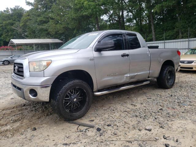 TOYOTA TUNDRA DOU