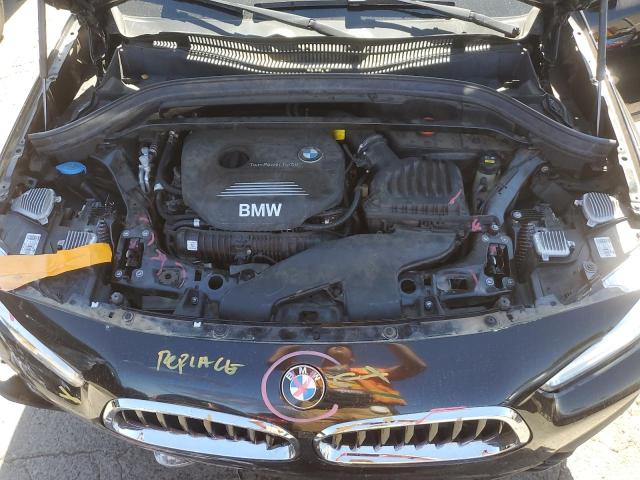 2019 BMW X2 SDRIVE2 WBXYJ3C54K5N47208
