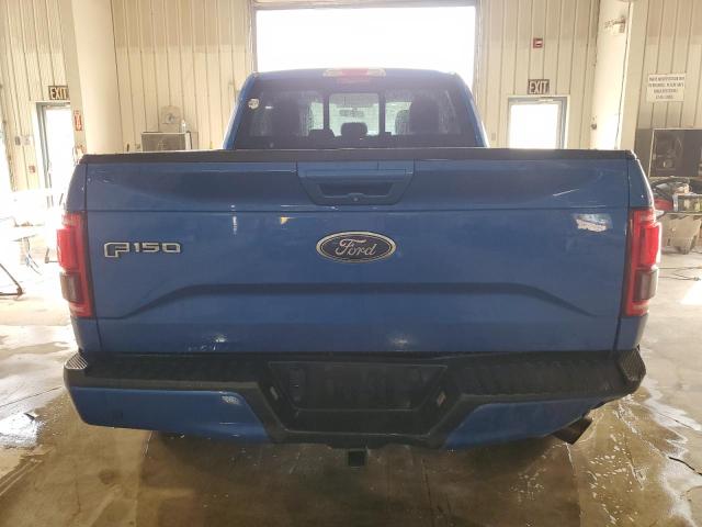2015 FORD F150 SUPER 1FTEX1EP2FFA42849