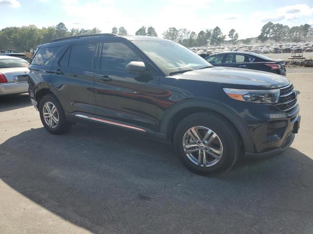 2021 FORD EXPLORER XLT 1FMSK8DH8MGB56622