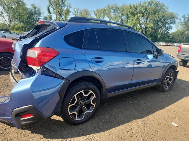 2015 SUBARU XV CROSSTREK 2.0 PREMIUM JF2GPADC9F8246626