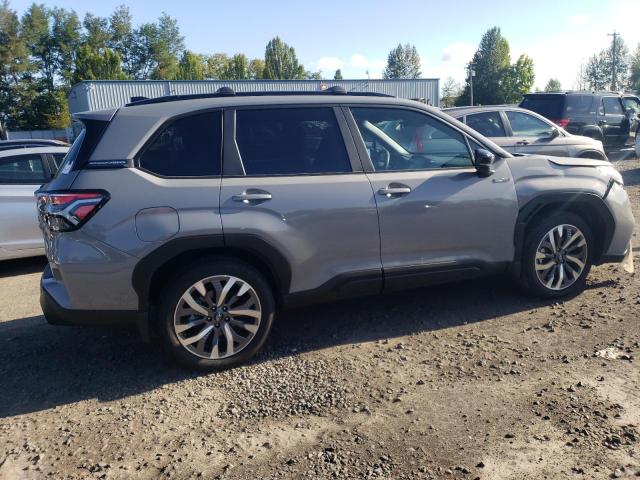 2025 SUBARU FORESTER TOURING JF2SLSTD9SH411767
