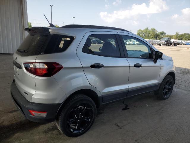 2021 FORD ECOSPORT S - MAJ6S3JL4MC425584