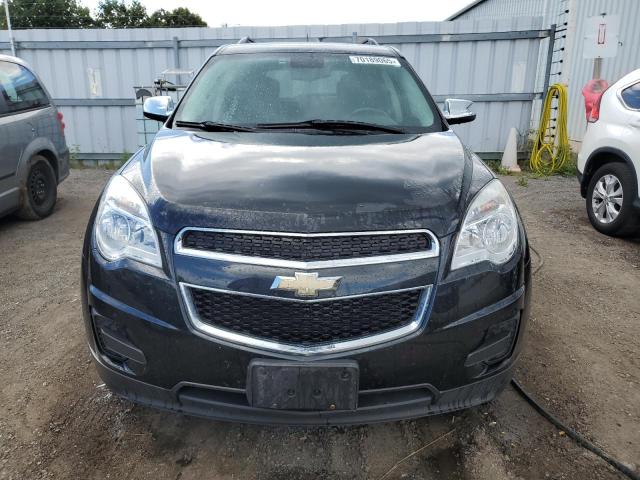 2015 CHEVROLET EQUINOX LT 2GNFLFE31F6234646