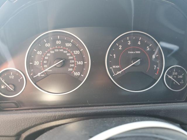 2015 BMW 428 XI GRA WBA4A7C50FD415400