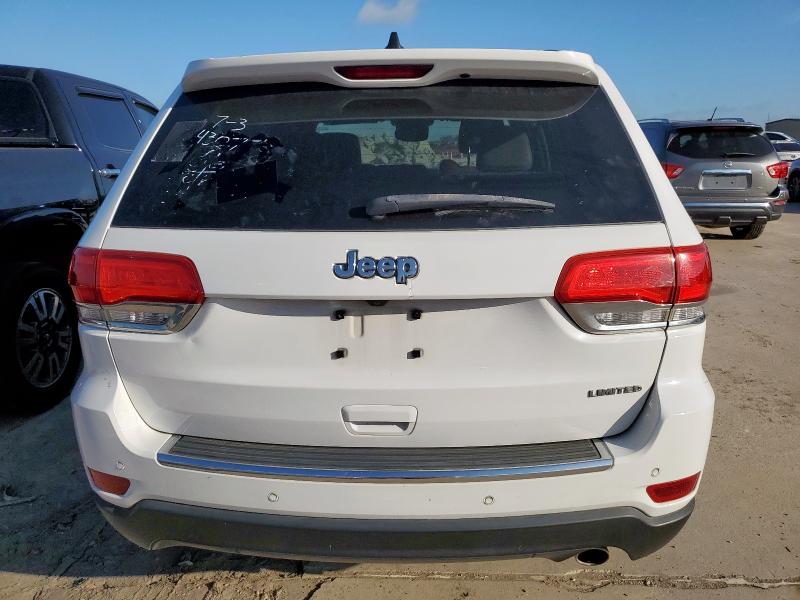 2018 JEEP GRAND CHER 1C4RJEBG6JC430773