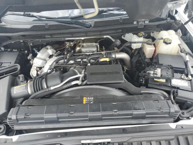 2022 CHEVROLET SILVERADO K3500 HIGH COUNTRY 1GC4YVEY4NF150364