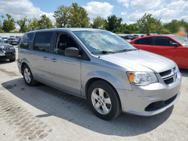2016 DODGE GRAND CARAVAN SE 2C4RDGBG9GR314468