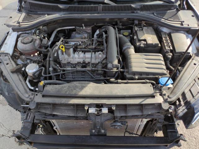 2021 VOLKSWAGEN JETTA S - 3VWC57BU8MM083491