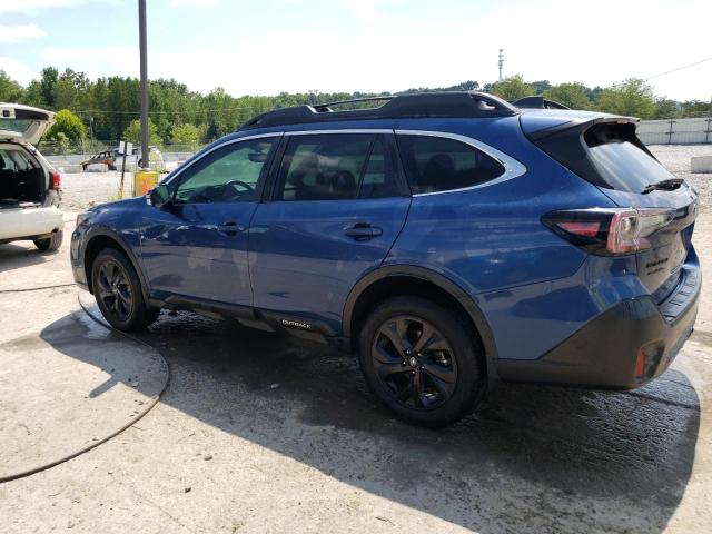 2022 SUBARU OUTBACK ON 4S4BTGLD6N3134536