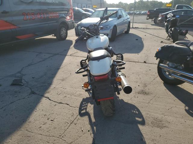 2018 HARLEY-DAVIDSON XG500 1HD4NAA16JC505734