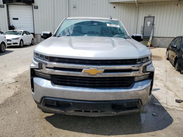 2019 CHEVROLET SILVERADO C1500 LT 1GCPWCEK4KZ252471