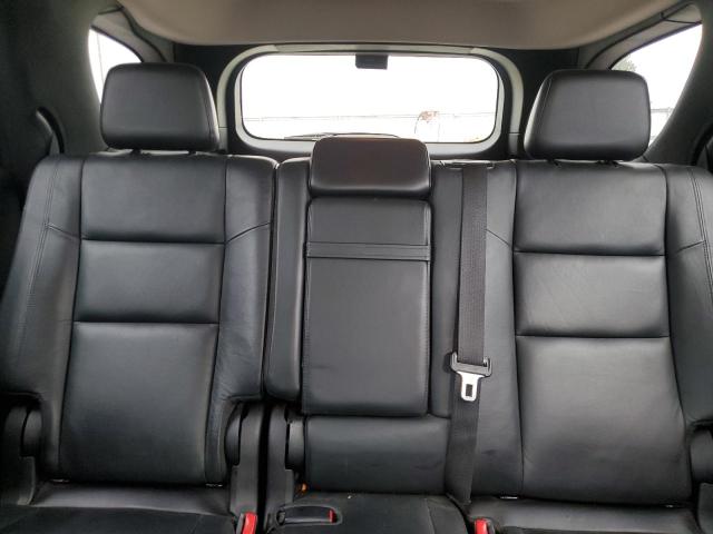 2016 DODGE DURANGO LIMITED 1C4RDJDG2GC362350