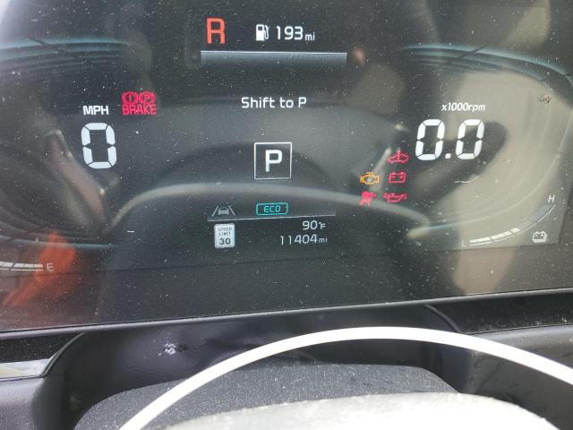 2024 KIA NIRO EX KNDCR3LE7R5170187