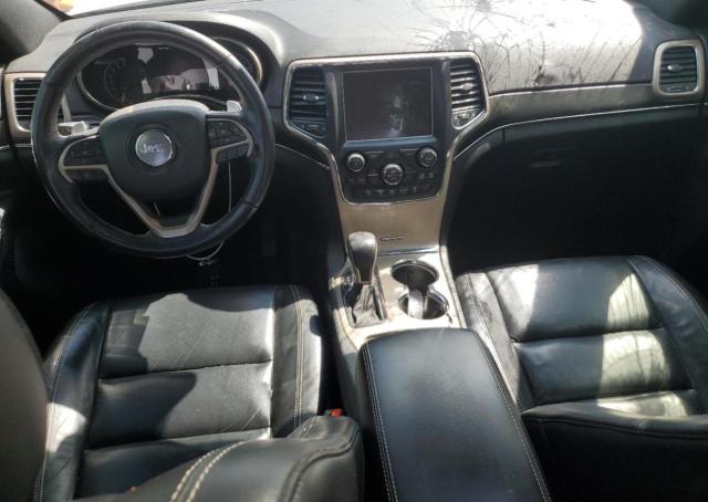 2017 JEEP GRAND CHER - 1C4RJFBG3HC883376