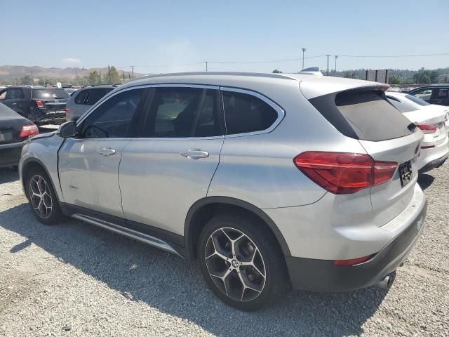 2017 BMW X1 XDRIVE28I WBXHT3Z33H4A55352