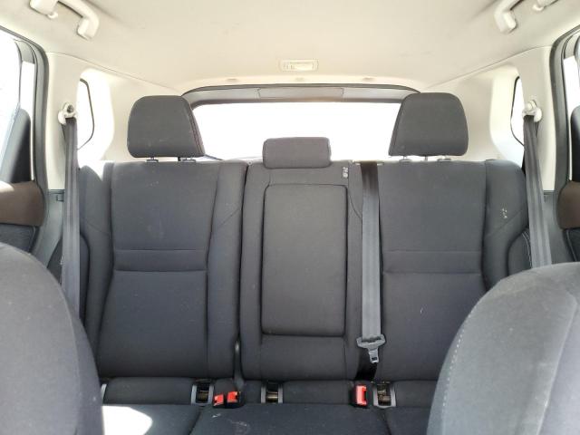 2023 NISSAN ROGUE S - 5N1BT3AA4PC792392