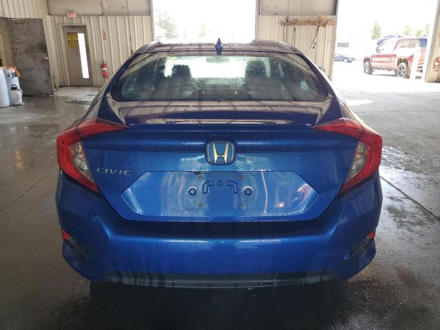 2017 HONDA CIVIC EXL 19XFC1F71HE201758