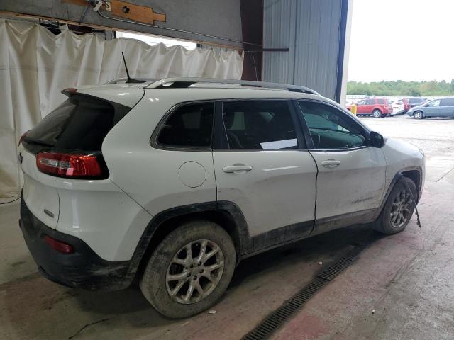 2016 JEEP CHEROKEE LATITUDE 1C4PJMCS1GW211330