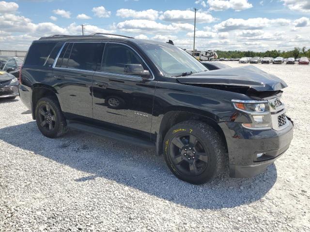 2017 CHEVROLET TAHOE K1500 LT - Other View