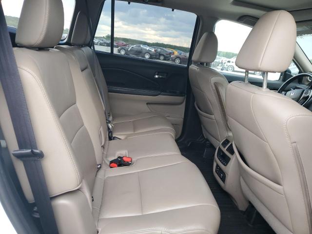 2016 HONDA PILOT TOURING 5FNYF5H99GB055799
