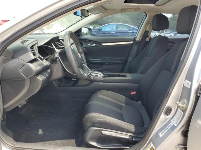 2016 HONDA CIVIC EX 19XFC2F77GE081209