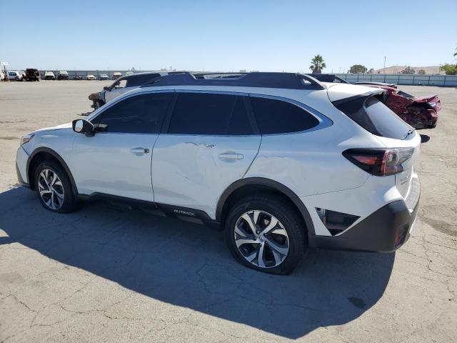 2021 SUBARU OUTBACK LI 4S4BTGND1M3116537