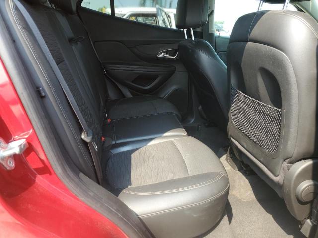 2016 BUICK ENCORE CON KL4CJBSB1GB664353