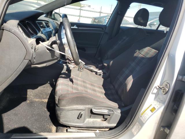 2016 VOLKSWAGEN GTI S/SE 3VW4T7AUXGM019775