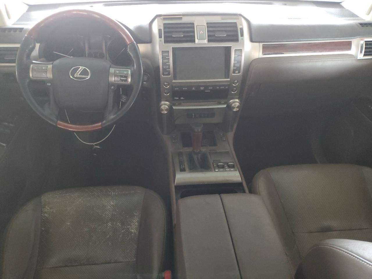 LEXUS GX 460