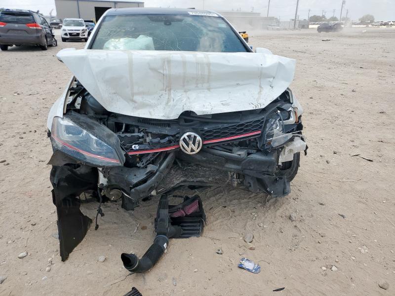2016 VOLKSWAGEN GTI S/SE 3VW5T7AU7GM067772
