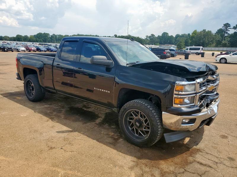 2014 CHEVROLET SILVERADO K1500 LT - 1GCVKREH2EZ315632