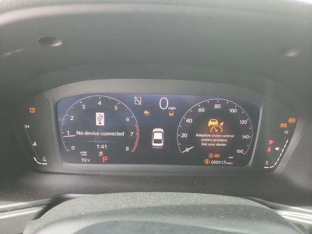 2024 HONDA ACCORD EX 1HGCY1F33RA009250