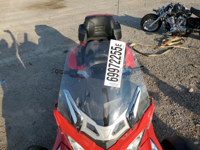 2012 CAN-AM SPYDER ROA 2BXJBHC17CV000046