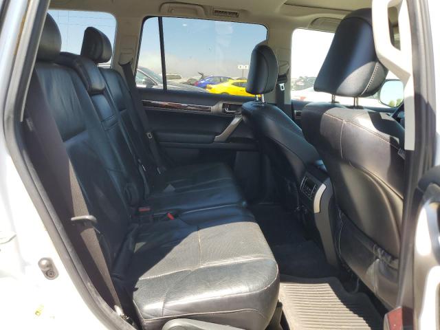 2015 LEXUS GX 460 JTJBM7FX2F5097544