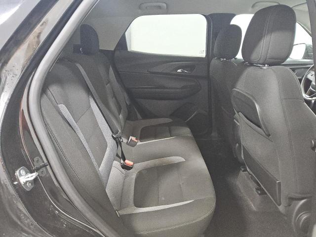 2023 CHEVROLET TRAILBLAZE KL79MPS21PB175355
