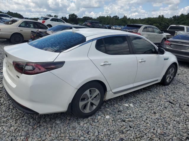 2015 KIA OPTIMA HYB KNAGM4AD1F5077609