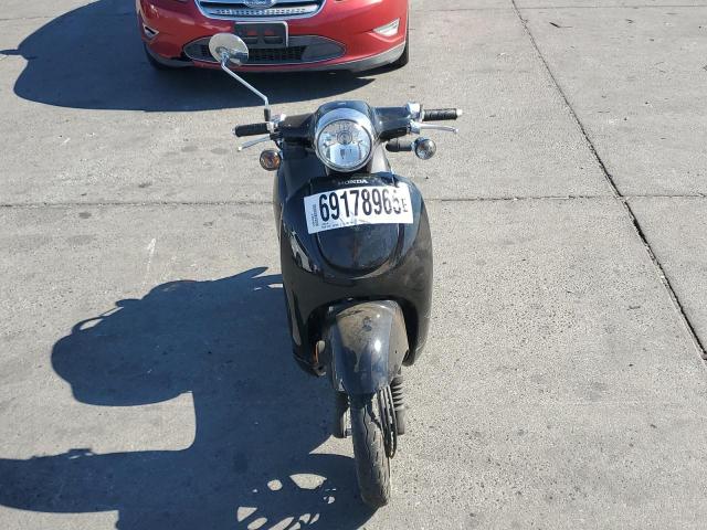 2013 HONDA NCH50 LALAF7009D3005376