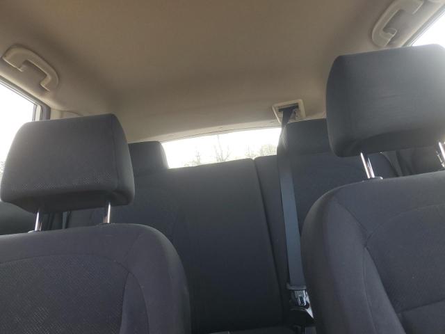 2009 NISSAN ROGUE #3301605763